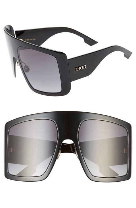 Dior Shield Sunglasses 